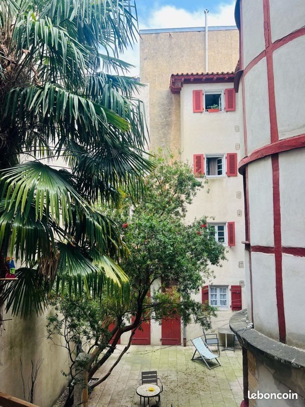 Appartement à vendre, 78m², Bayonne