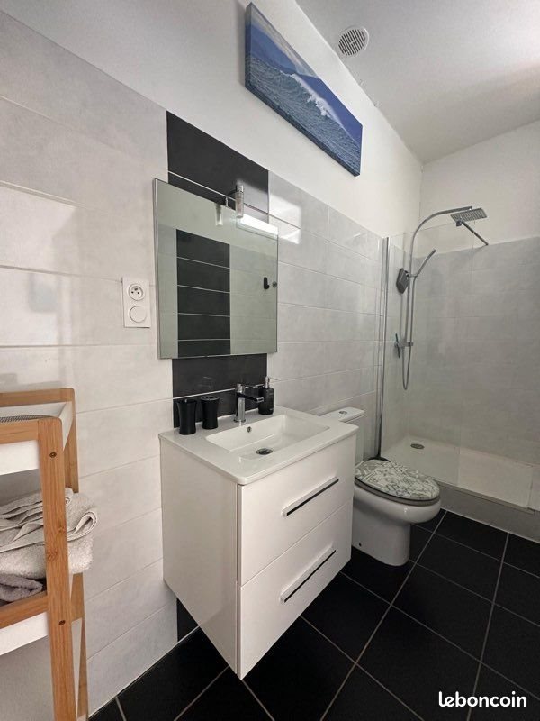 Appartement à louer, 20m², Biarritz
