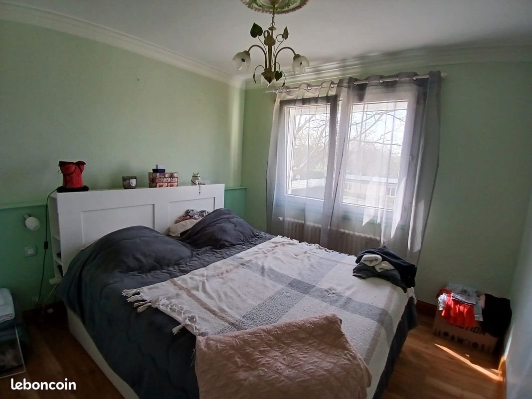 Maison à vendre, 100m², Trégunc