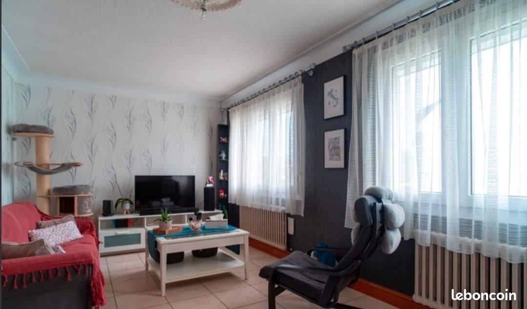 Maison à vendre, 100m², Trégunc
