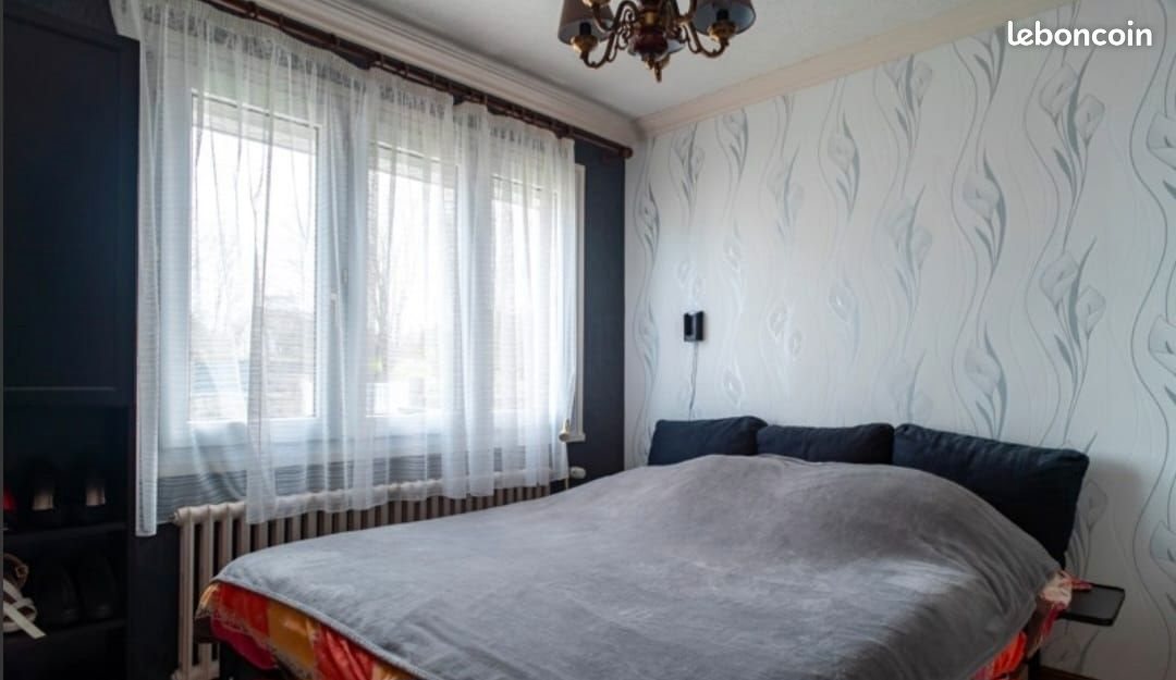 Maison à vendre, 100m², Trégunc