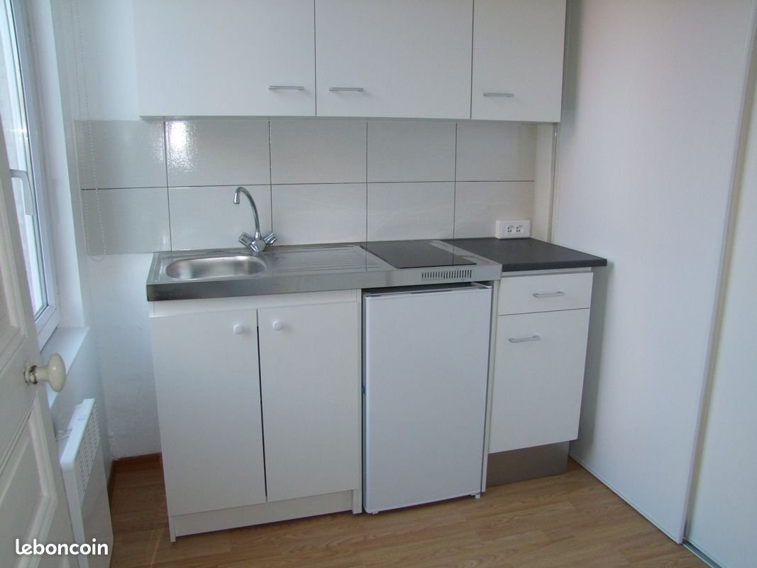 Appartement à louer, 35m², Dunkerque
