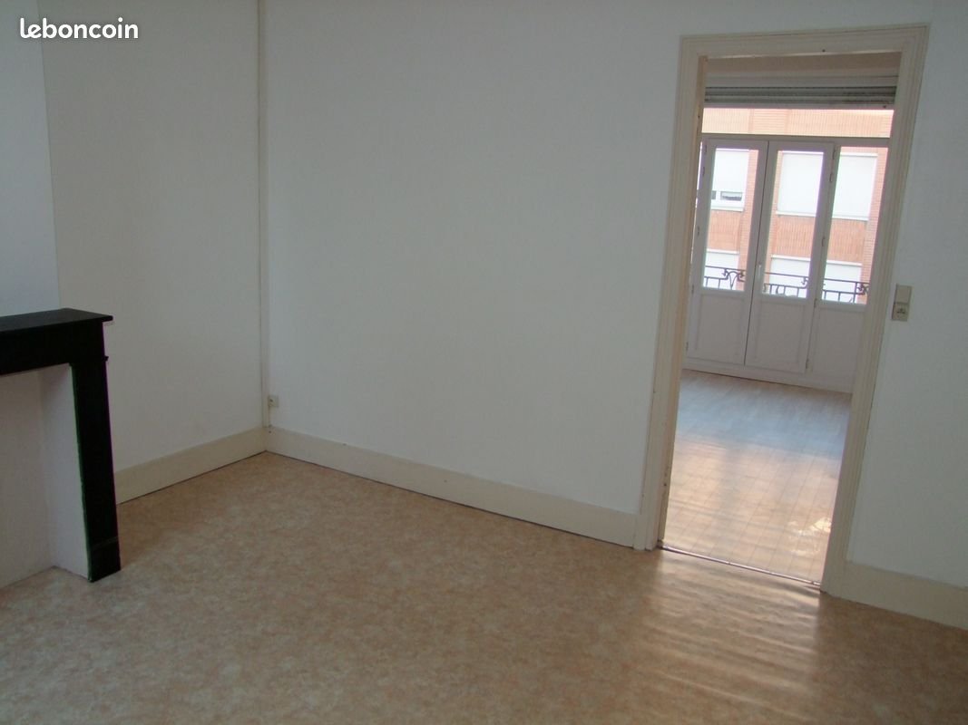 Appartement à louer, 35m², Dunkerque