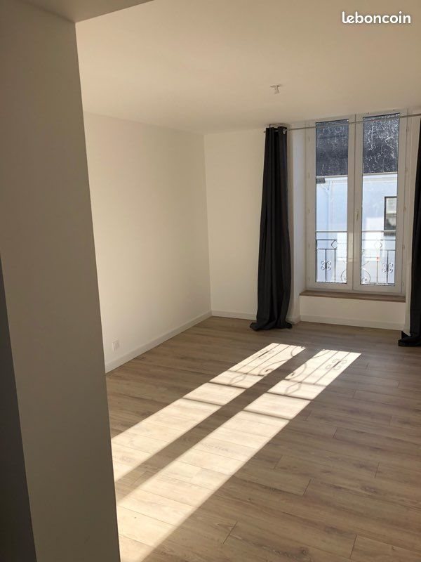 Appartement à louer, 40m², Loudéac