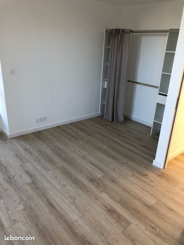 Appartement à louer, 40m², Loudéac
