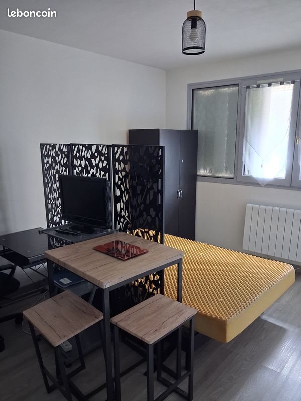 Appartement à louer, 19m², Pau