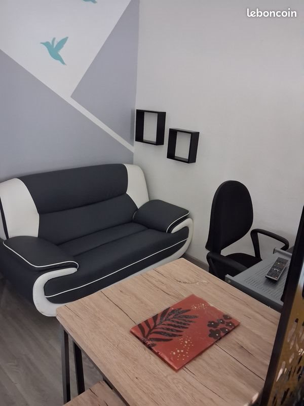 Appartement à louer, 19m², Pau