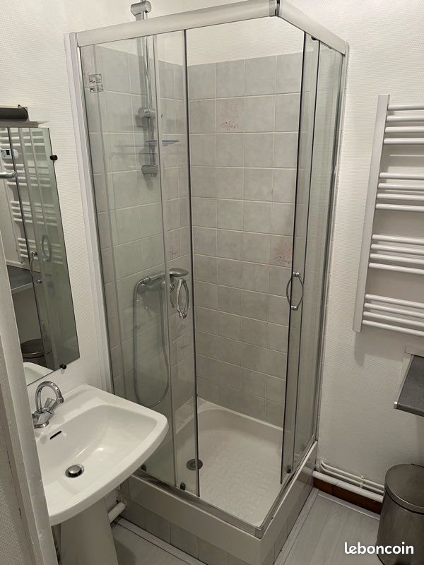 Appartement à louer, 14m², Saint-Sylvain-d'Anjou