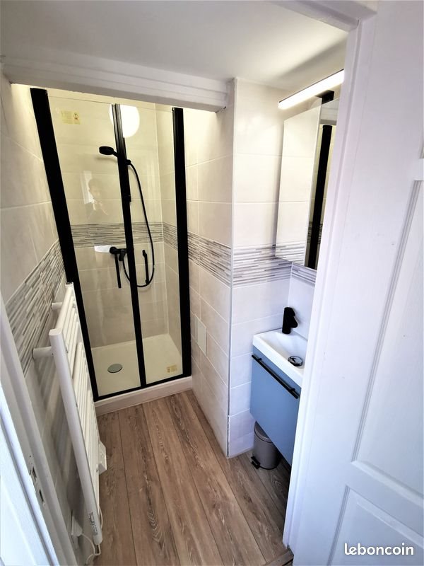 Appartement à louer, 30m², Pougues-les-Eaux