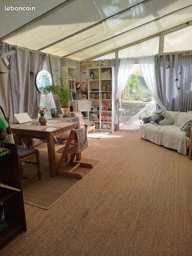 Maison à vendre, 140m², Miribel