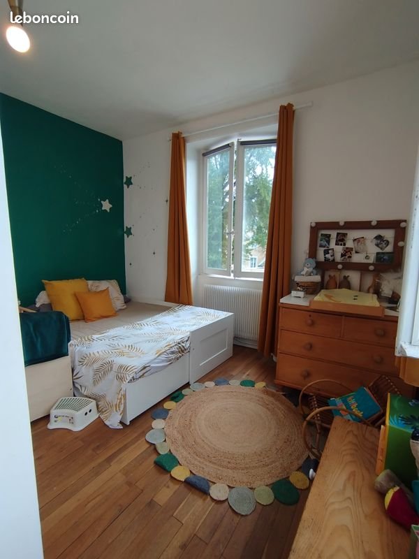 Maison à vendre, 140m², Miribel
