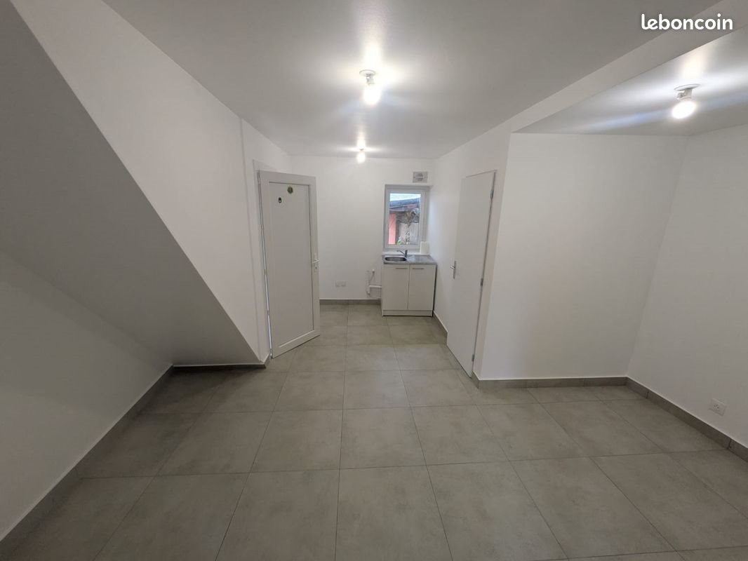 Appartement à louer, 32m², Saint-Fons