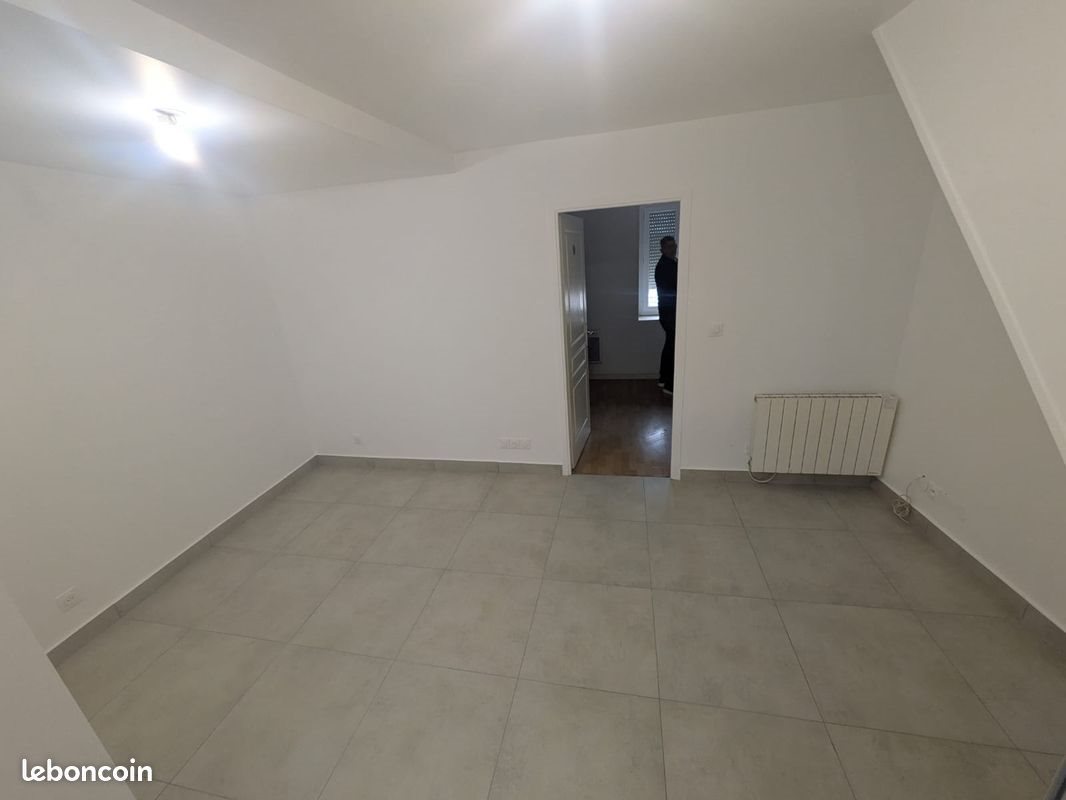 Appartement à louer, 32m², Saint-Fons