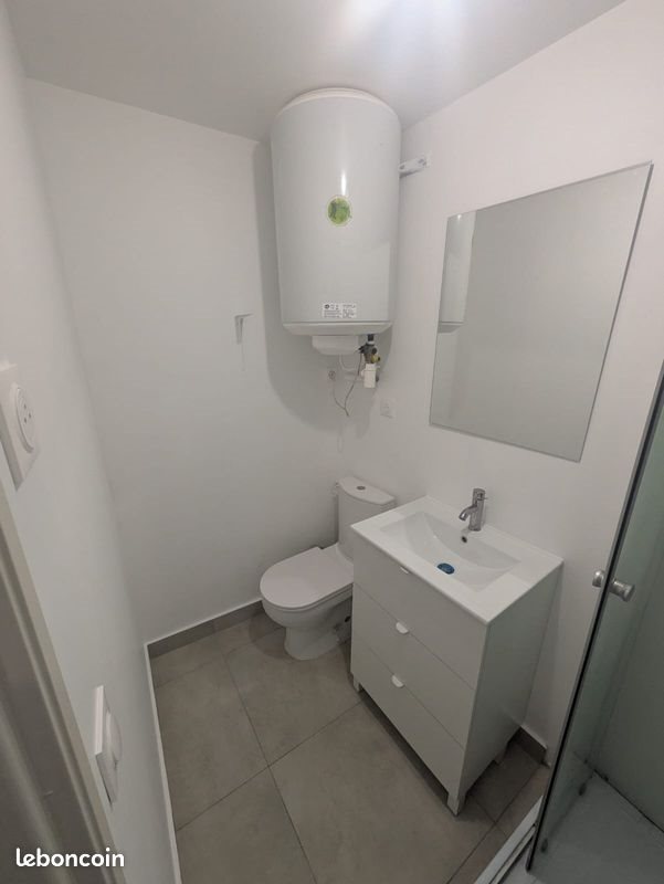 Appartement à louer, 32m², Saint-Fons