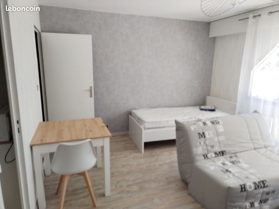 Appartement à louer, 26m², Rodez