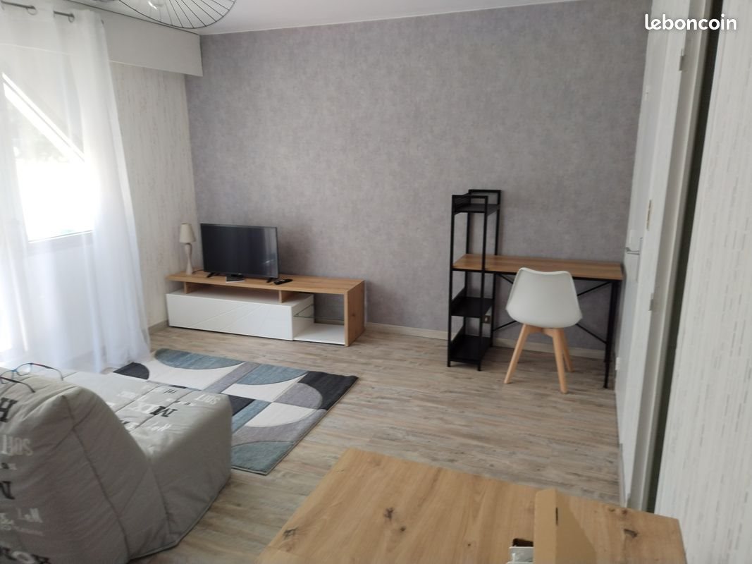 Appartement à louer, 26m², Rodez