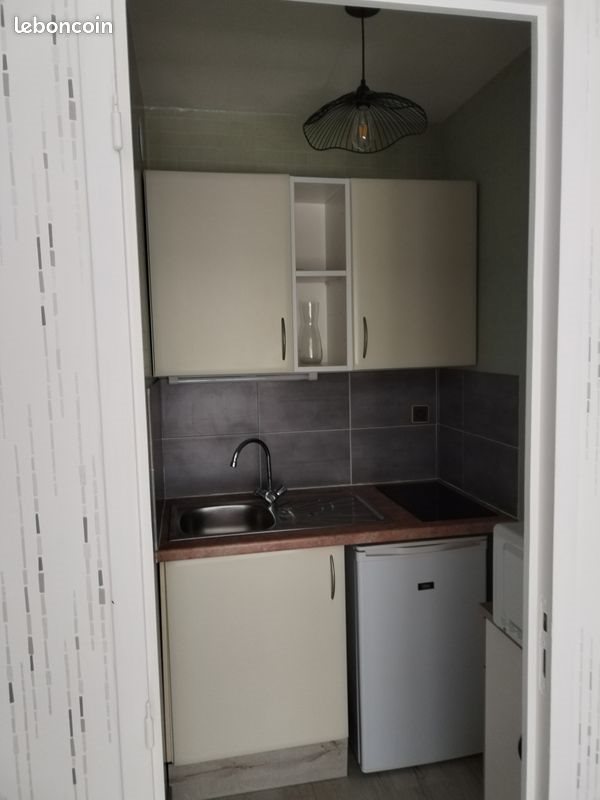 Appartement à louer, 26m², Rodez
