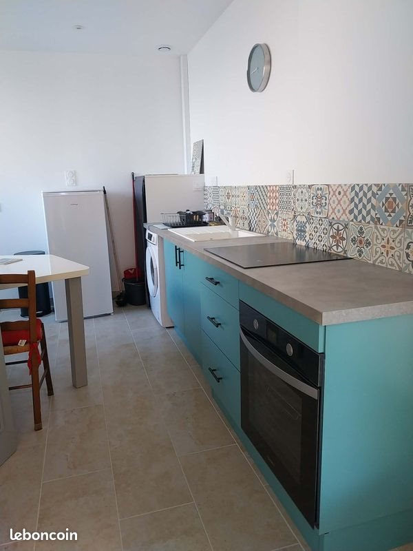 Appartement à louer, 44m², Marennes