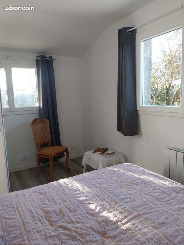 Appartement à louer, 44m², Marennes