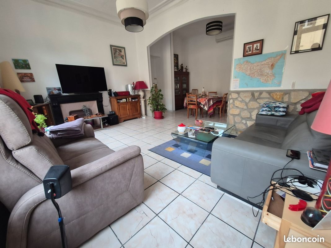 Appartement à vendre, 90m², Amélie-les-Bains-Palalda