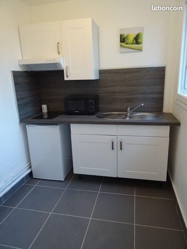 Appartement à louer, 30m², Limoges
