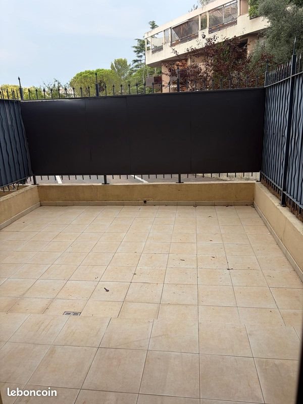 Appartement à vendre, 21m², Cannes