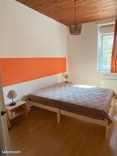 Appartement à louer, 55m², Aubenas