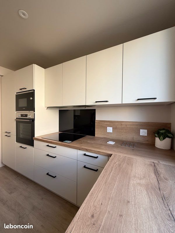 Appartement à louer, 56m², Rennes