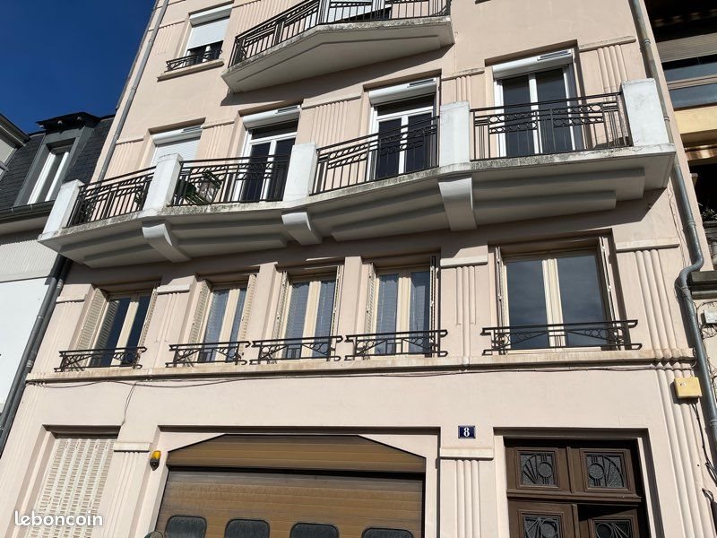 Appartement à louer, 85m², Rodez