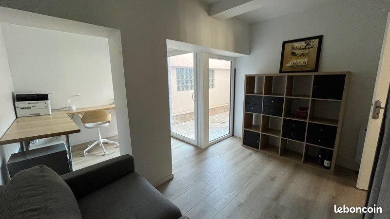 Appartement à louer, 85m², Rodez