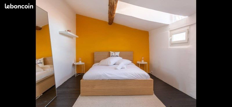 Appartement à vendre, 42m², Marseille 1er