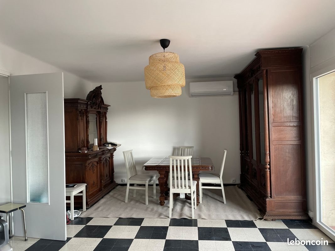Appartement à louer, 71m², Six-Fours-les-Plages