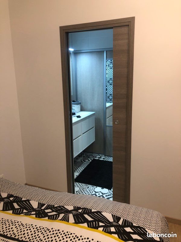 Appartement à louer, 43m², Vandoeuvre-lès-Nancy