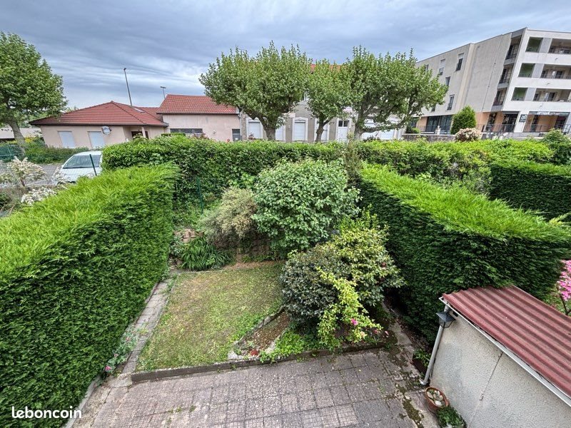 Appartement à vendre, 88m², Saint-Priest-en-Jarez