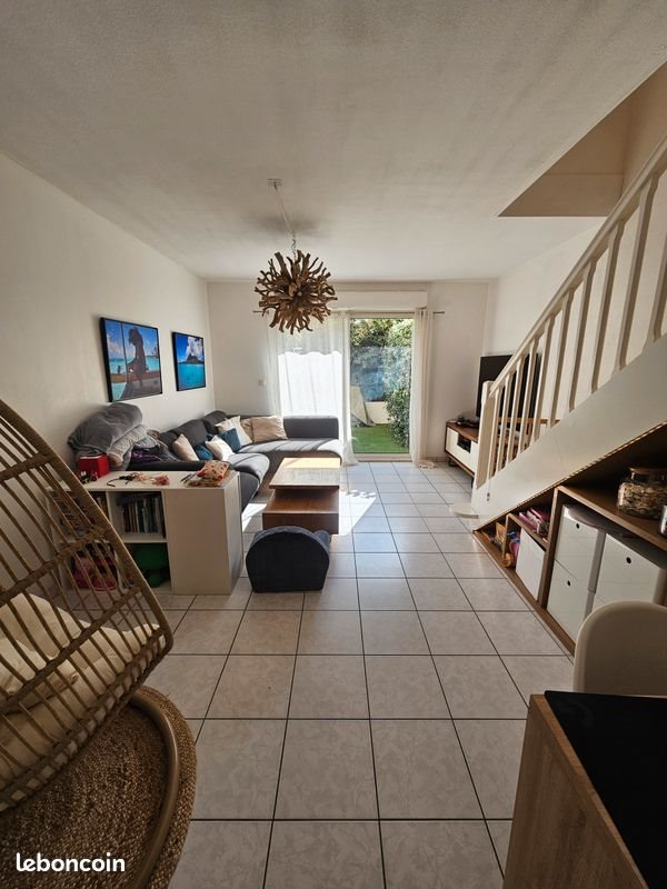 Maison à vendre, 67m², Bayonne