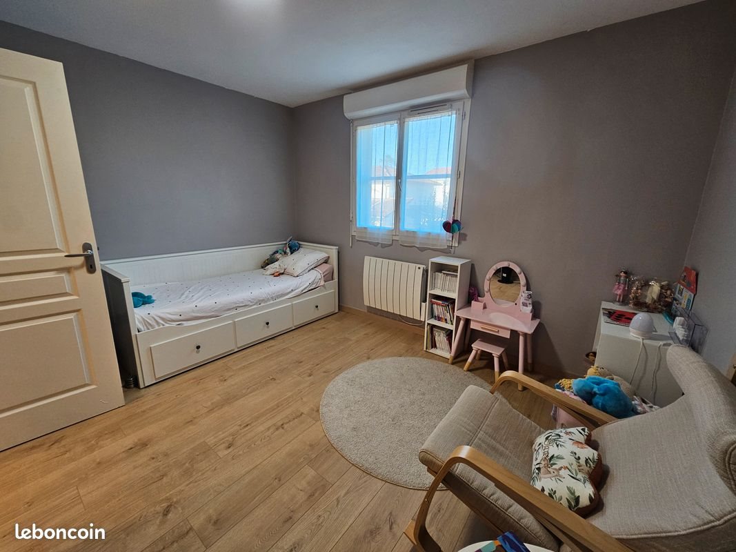 Maison à vendre, 67m², Bayonne