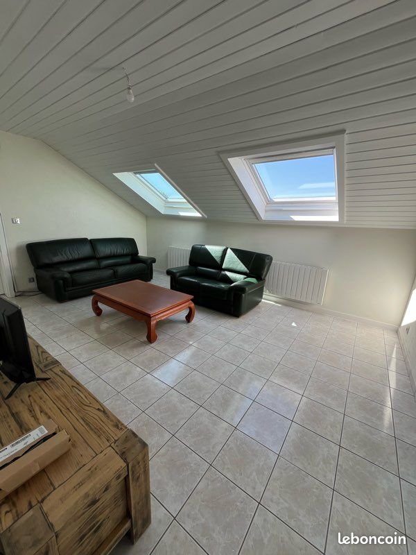 Appartement à louer, 115m², Sarrebourg