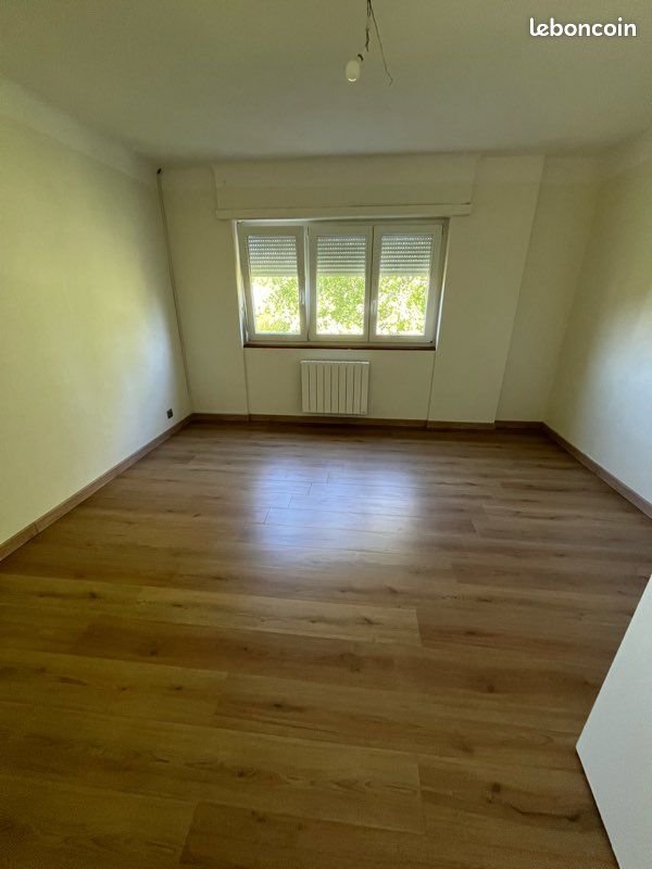 Appartement à louer, 115m², Sarrebourg