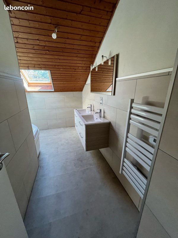 Appartement à louer, 115m², Sarrebourg