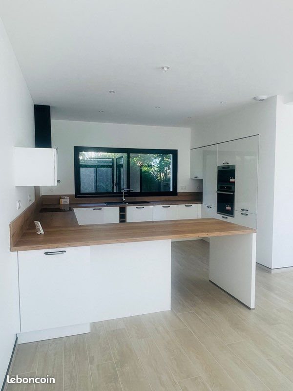 Maison à vendre, 162m², La Mézière