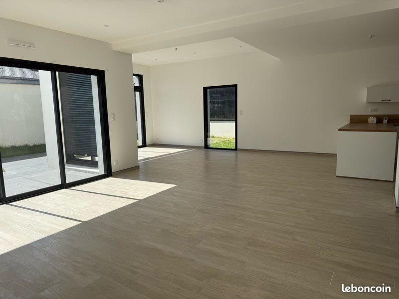 Maison à vendre, 162m², La Mézière