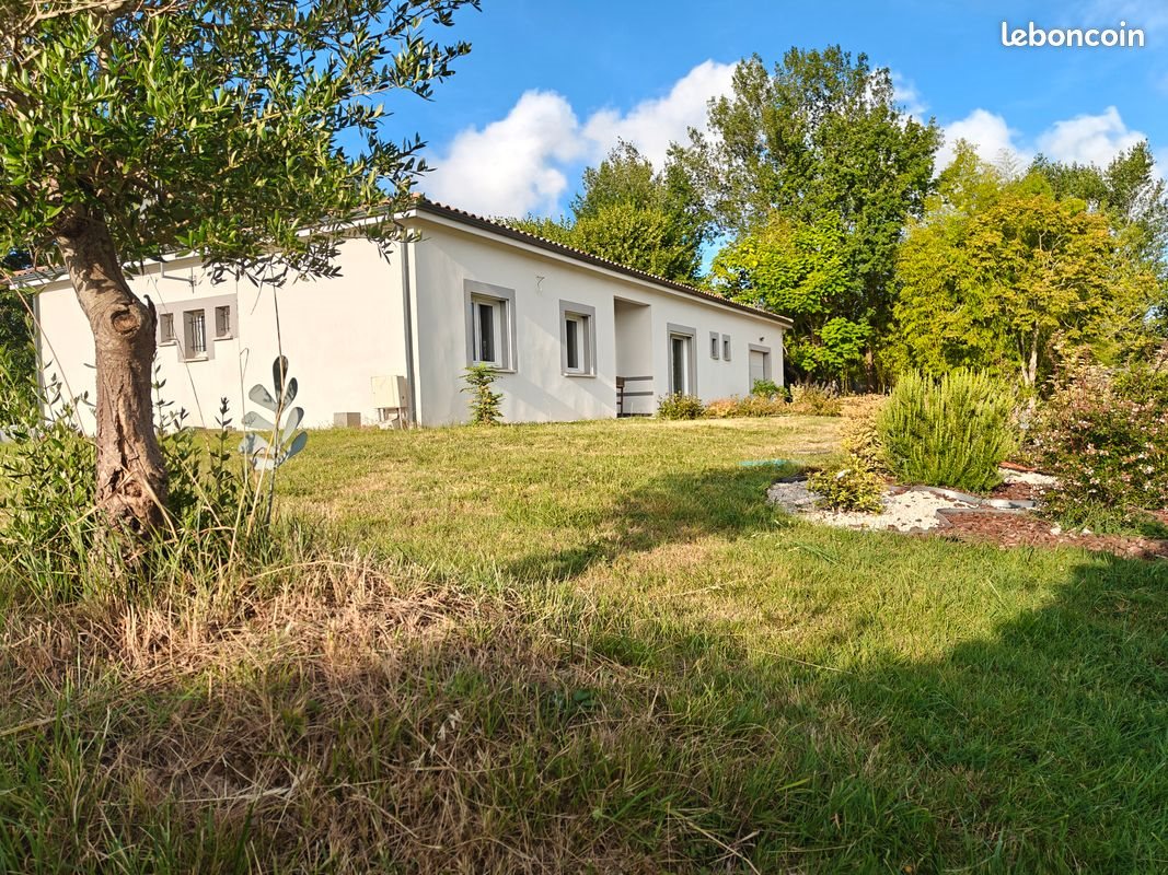 Maison à vendre, 155m², Montauban