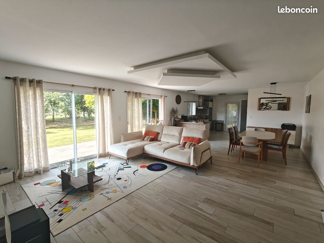 Maison à vendre, 155m², Montauban