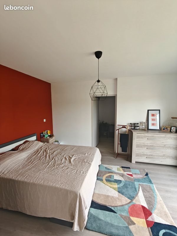 Maison à vendre, 155m², Montauban