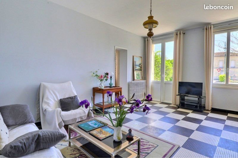 Maison à vendre, 200m², Saint-Germain-du-Puch