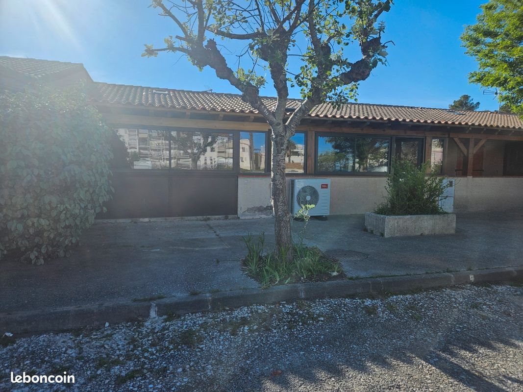 Maison à louer, 60m², Saint-Cyprien
