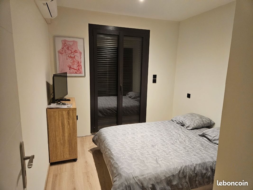 Maison à louer, 60m², Saint-Cyprien