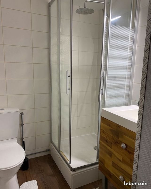 Appartement à louer, 25m², Toulouse