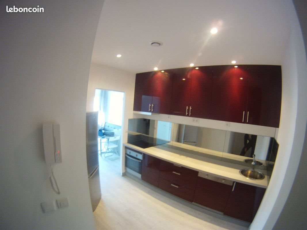 Appartement à louer, 62m², Salon-de-Provence