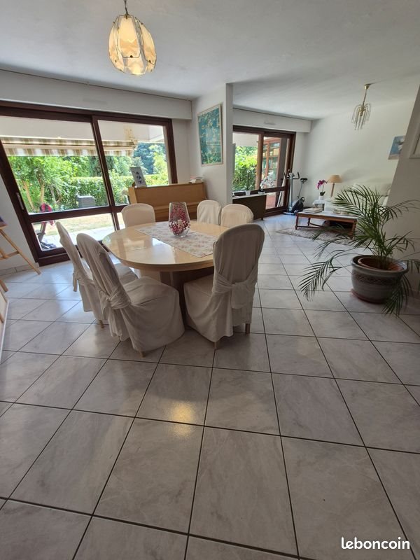 Appartement à vendre, 135m², Saint-Egrève